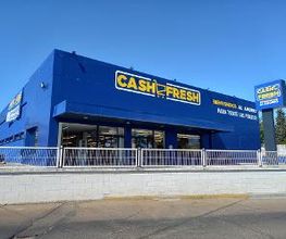 CASH FRESH imagen 8