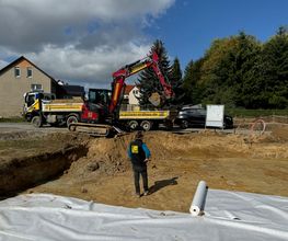 Pulwer Erdbau Bild 10