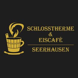 Schlosstherme & Eiscafé Seerhausen