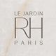 Le Jardin RH à RH Paris