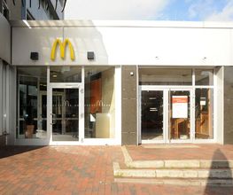 McDonald's Bild 1