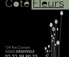 COTE FLEURS image 3