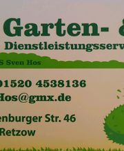 GDS Sven Hos Garten- und Dienstleistungsservice Bild 2