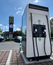 ChargeOne Ladestation Bild 10