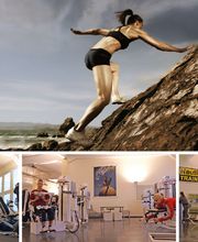 Nautilus Training Bild 1