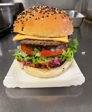 Snackbar High Snack afbeelding 1