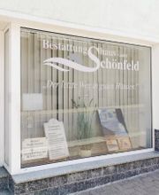 Bestattungshaus Schönfeld GmbH Bild 9