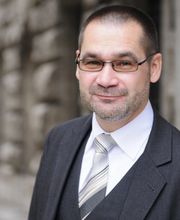 Mario Hamerla - Rechtsanwalt für Steuerrecht, Erbrecht und Insolvenzrecht in Leipzig. Bild 1