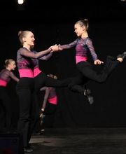 Jazz Dance Workout Bild 12