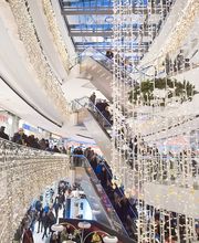 Königsbau Passagen Stuttgart Bild 6