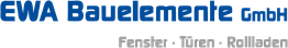 EWA Bauelemente GmbH Walter Herbert