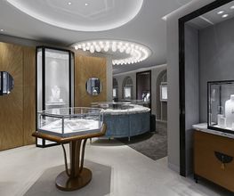 Boucheron Geneva Bild 2