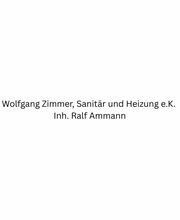 Wolfgang Zimmer, Sanitär und Heizung e.K. Inh. Ralf Ammann Bild 1