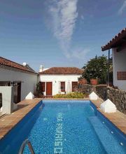 FINCA PARAÍSO CASA RURAL  ESCAPADAS TENERIFE imagen 8