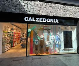Calzedonia imagen 1