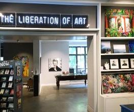 LUMAS Galerie Berlin-Mitte Bild 17
