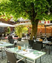 Restaurant & Bar Satteltasche Bild 6