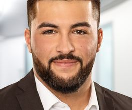 ERGO Versicherung Sohrab Sayahi Bild 1