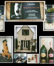 Restaurant L'atelier image 17