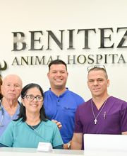 Benitez Animal Hospital image 5