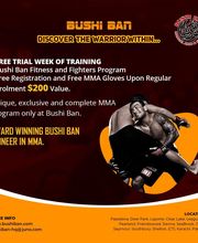 Bushi Ban Martial Arts & Fitness image 3