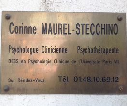 Maurel-Stecchino Corinne image 5