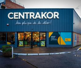 Centrakor Rouen (rive gauche) image 3