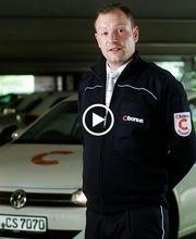 CIBORIUS Security & Service Solutions Berlin GmbH Bild 3