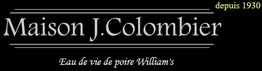 Maison Colombier