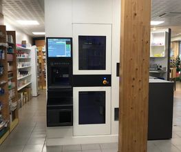 Pharmacie des Millésimes image 10
