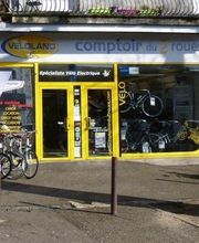 Comptoir du 2 Roues image 2