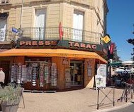 Loto,Tabac image 1