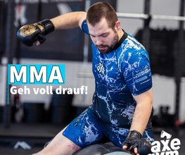 Axe Gym Bild 17