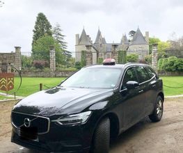 Alna Taxi image 4