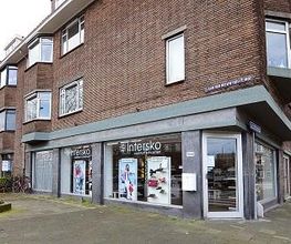 Winkel Intersko Voorburg.