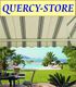 Quercy store