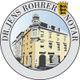 Notar Dr. Jens Rohrer