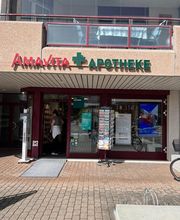 Amavita Apotheke Blümlisalp Thun