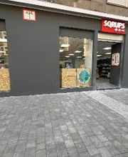 SQRUPS +X- imagen 1