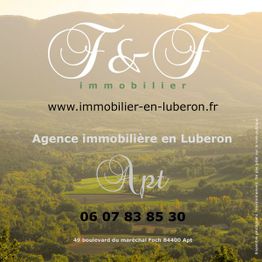 F & F Immobilier