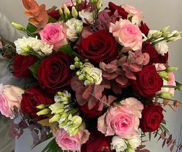 Fleuriste de la Halle Bild 10