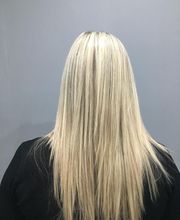 Coiffure à domicile by Martina image 14