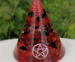 Esprit d'Orgonite image 4