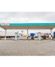 Shell Recharge Charging Station Bild 12