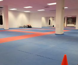 Krav Maga DEFON Saar Bild 5