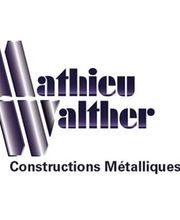 Mathieu Walther Constructions métalliques Sàrl Bild 1