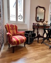 Elite Beauty Concept Bild 8