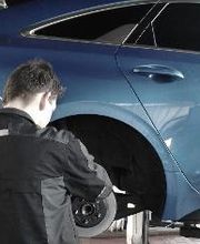 Autohaus Fischer Inh. Stefan Müller e.K. Bild 12