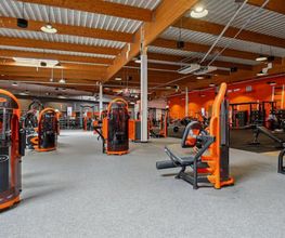 Basic-Fit 24/7 image 4