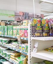 Raiffeisen-Markt Aldekerk Bild 9